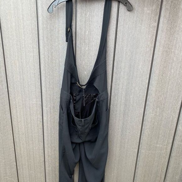 Alice Temperly for Target Overall Jumpsuit - Picture 4 of 7